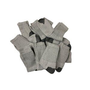 Bundle of 12 Athletic Socks